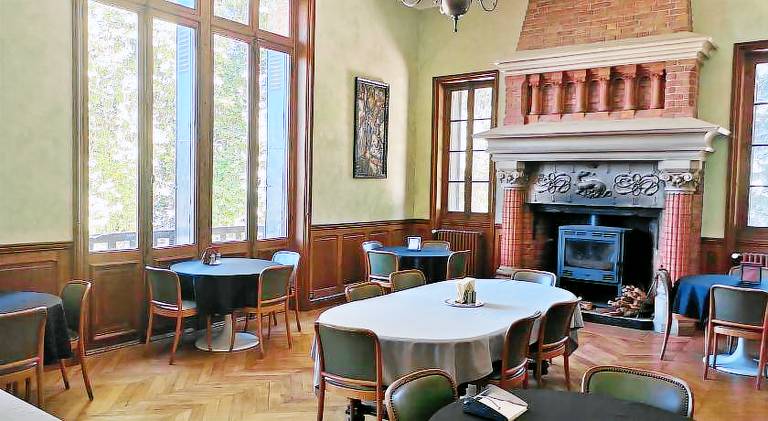 Chateau Mont Suzey — photo 4