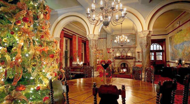 Camelot Castle Hotel — photo 4