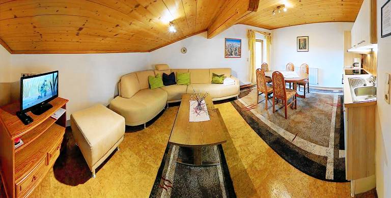 Ferienwohnung  Stubaital