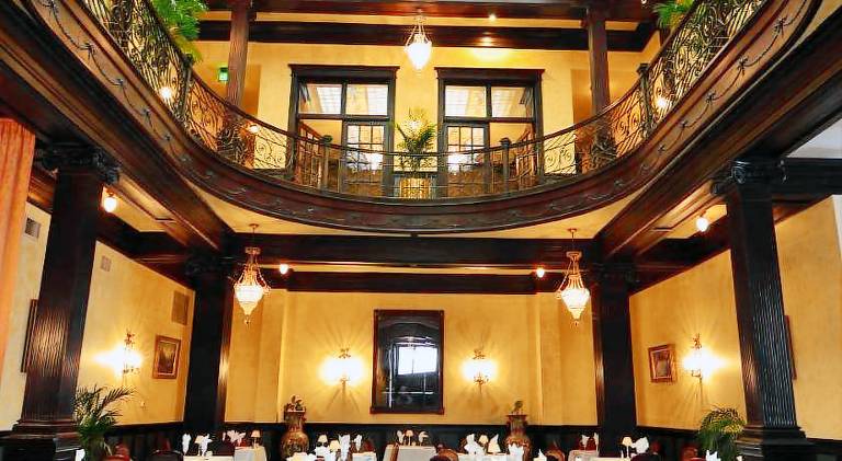 Geiser Grand Hotel — photo 3