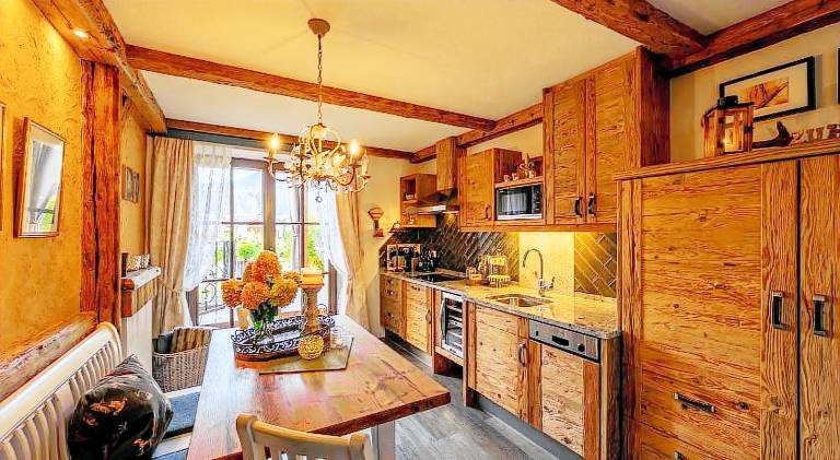 Rental apartment with yard & patio | Close to the ski | Pets are welcome — photo 3