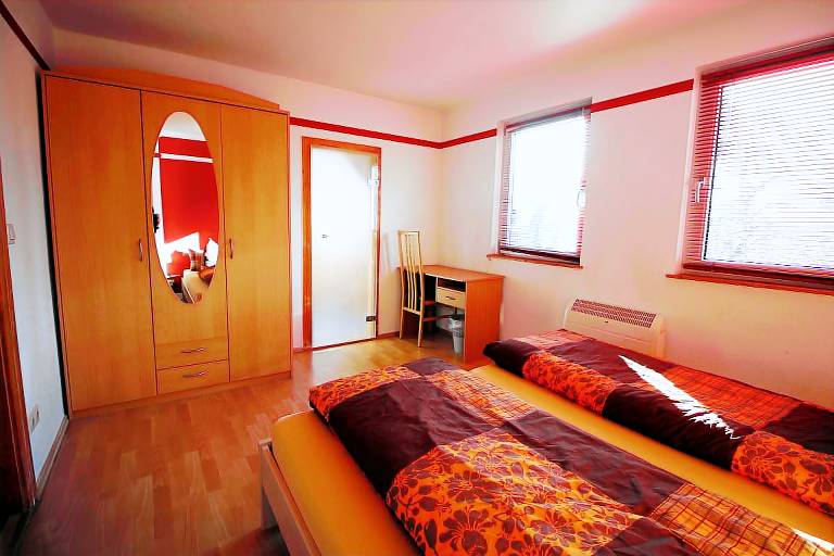 Ferienwohnung Kleinzschachwitz