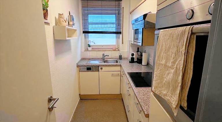 Komfortable Ferienwohnung Auf dem Hochsten in Dortmund Sud — photo 3