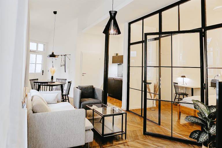 Ferienwohnung Coburg