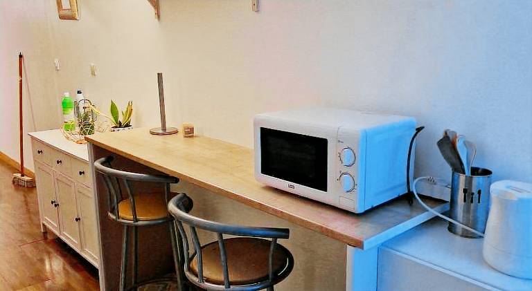 Lovely apartment | Close to the beach | Dogs allowed — photo 3