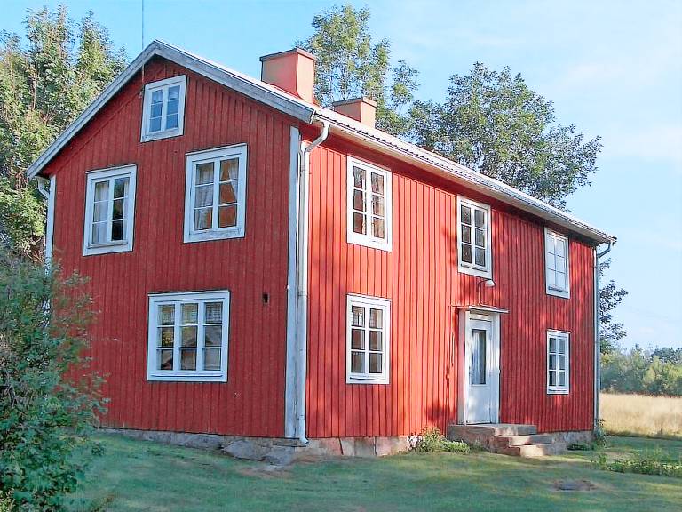 Ferienhaus Emmaboda