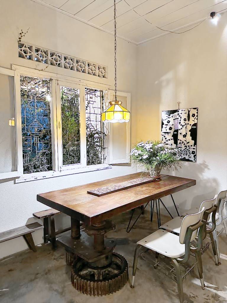 Tre House Dalat, the small forest in the city. — photo 4