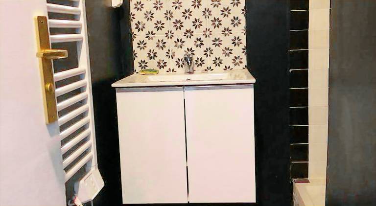 Holiday apartment with 3 rooms for 6 persons — photo 2