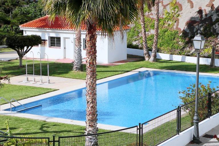 House Almuñécar
