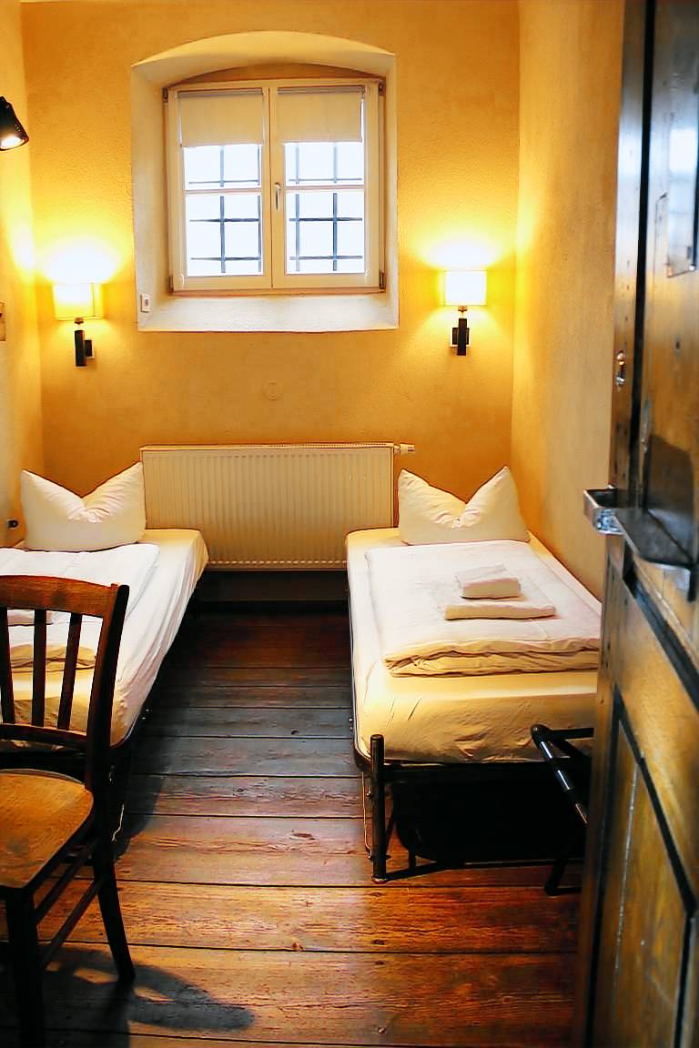 Hotel Fronfeste, Fronfeste GbR (Amberg) — photo 4