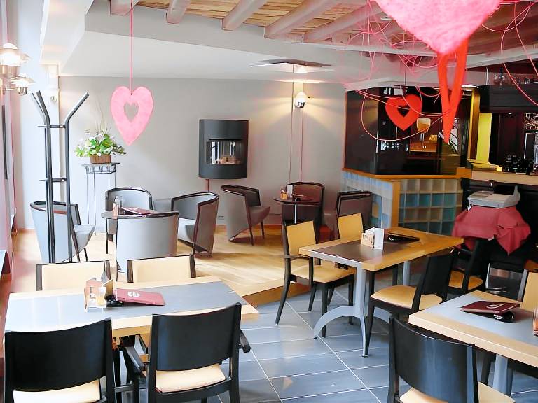 Hotel Koffieboontje — photo 3