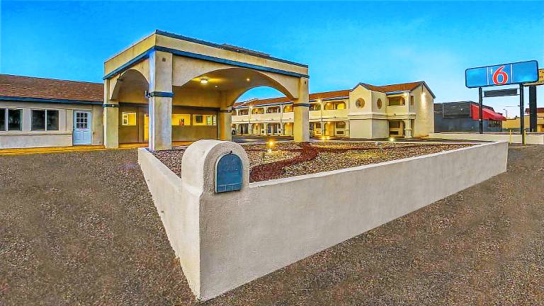 Motel 6 Clovis, NM in Clovis, NM