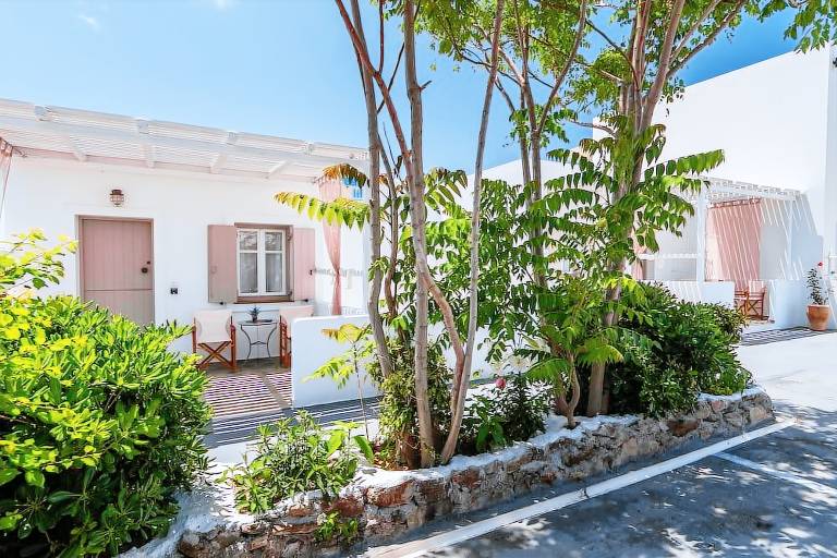 Maison de vacances  Plaka