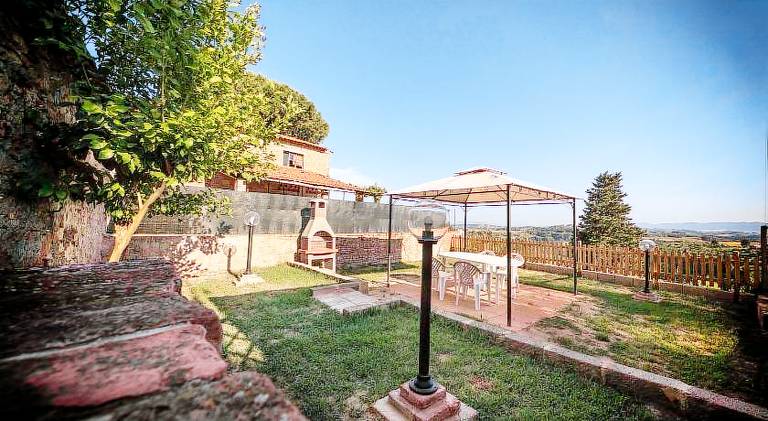 Rental apartment | Pet-friendly in Palaia