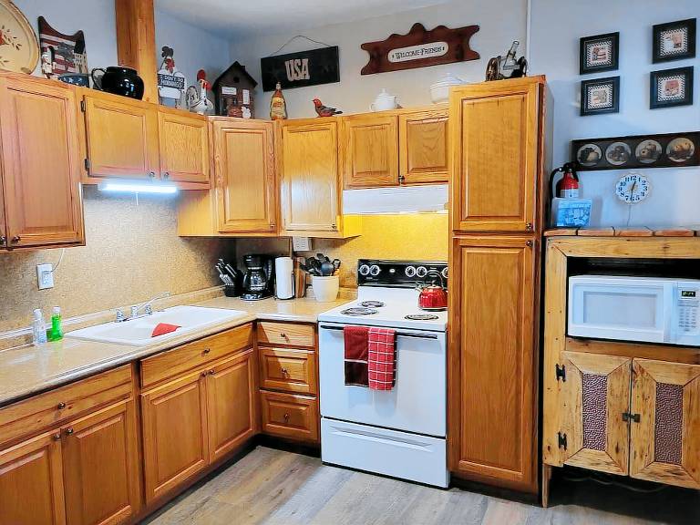 Apartment Gettysburg