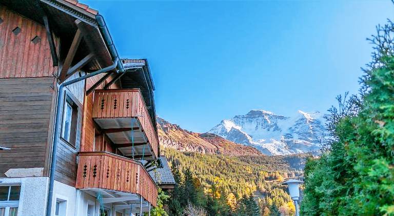 Apartment with 3 rooms for 6 persons — photo 4