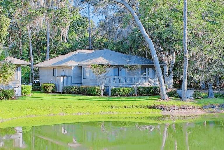 Cottage  Hilton Head Island