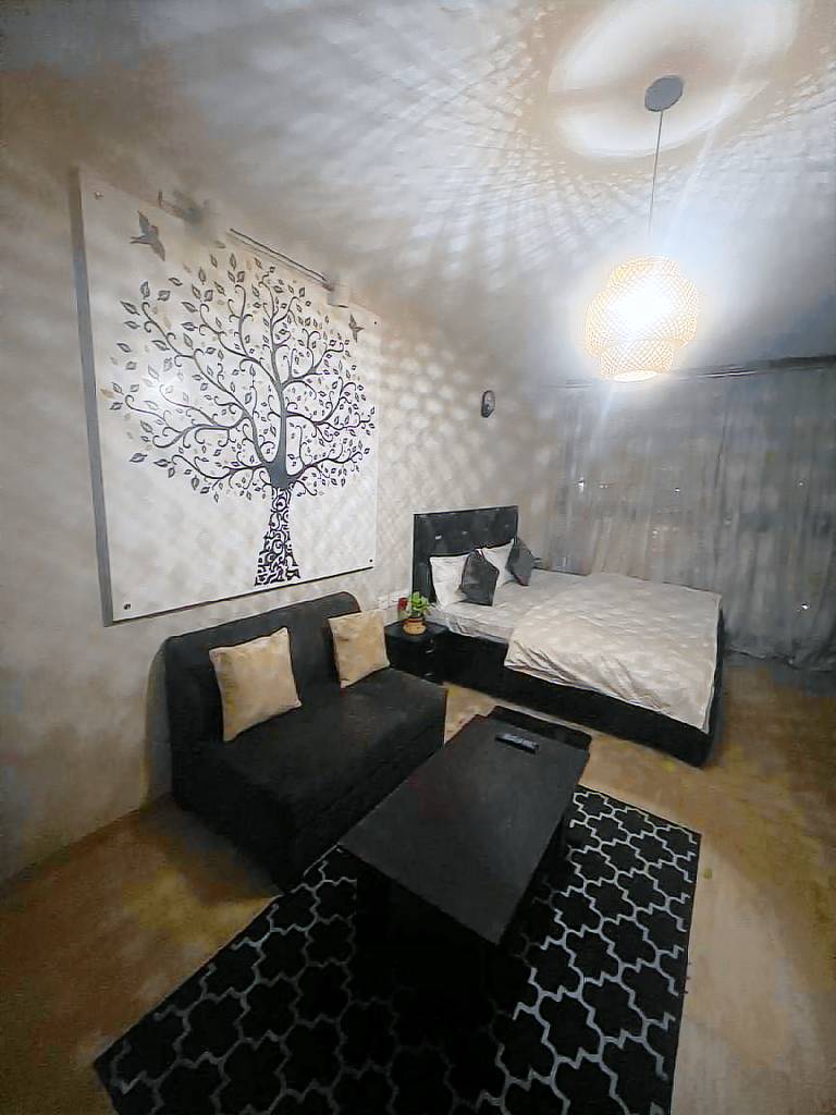 55 m&sup2; Ferienwohnung