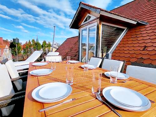 Ferienwohnung Kempten (Allgäu)