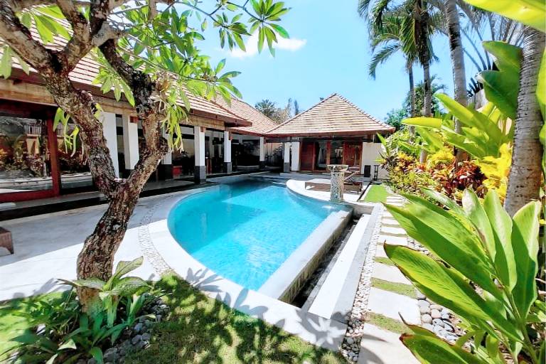 Villa Seminyak