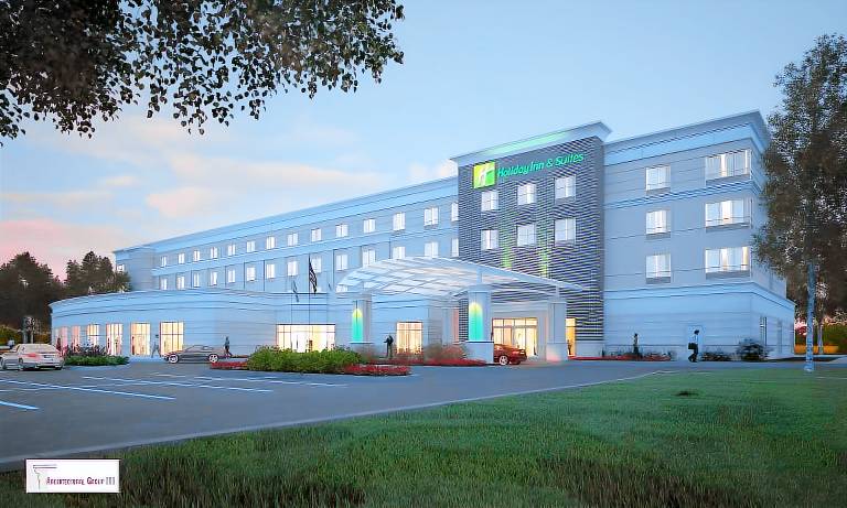 Holiday Inn Peoria At Grand Prairie By IHG in Peoria, IL