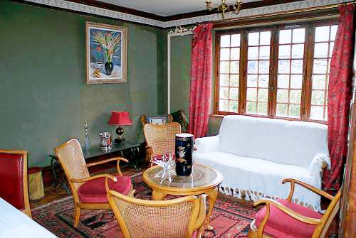 Chambre d'hôtes Roscoff