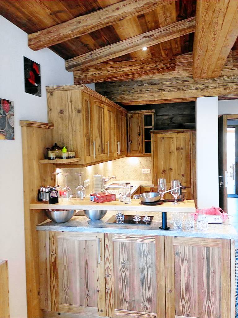 Ferienwohnung Unken
