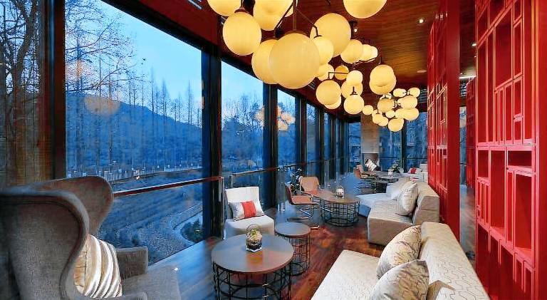 Millennium Resort Hangzhou — photo 4