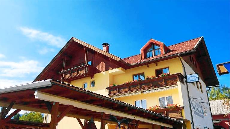 Ferienwohnung Faaker See