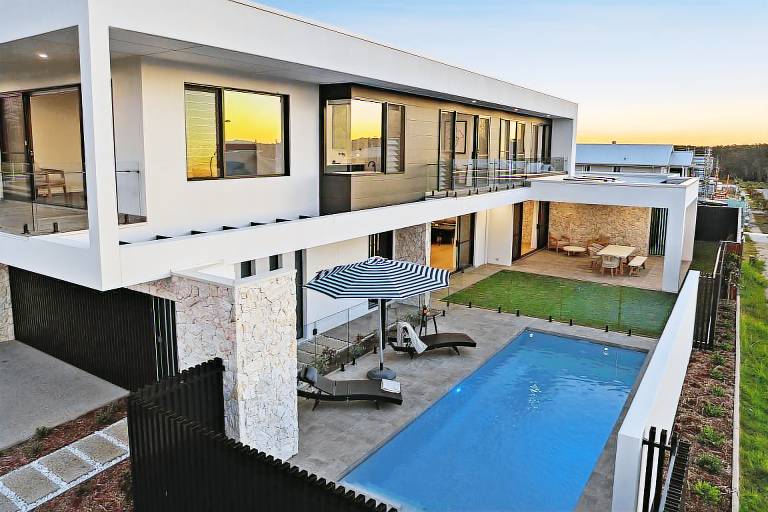 House  Lennox Head
