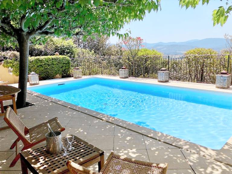Villa Les Arcs