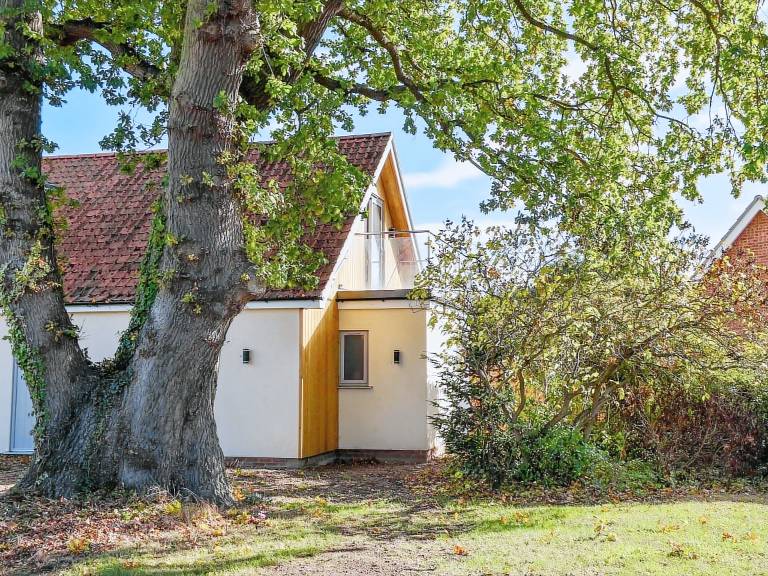 Cottage West Mersea