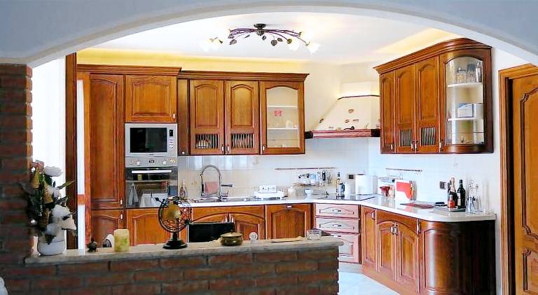 Rental apartment with 3 rooms for 7 persons — photo 4