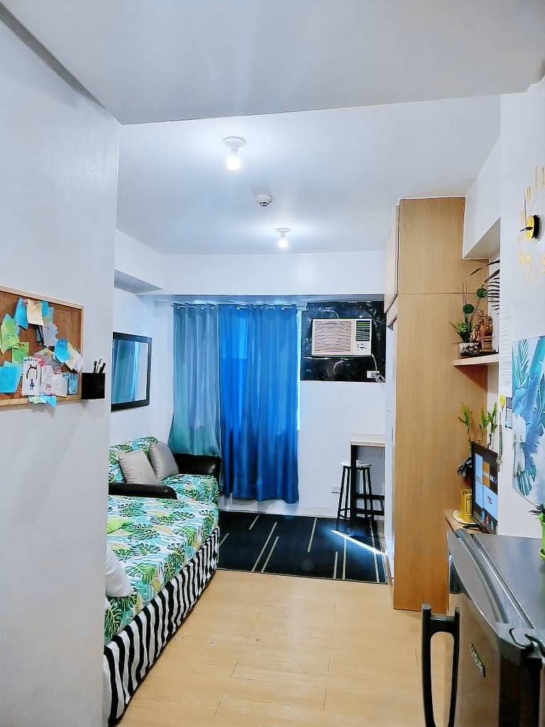 20 m² Ferienwohnung