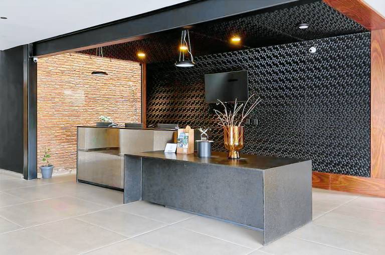 Esplendor by Wyndham San Luis Potosi