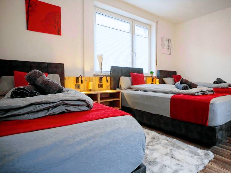 Charming holiday apartment with garden | Suitable for remote work | Pets allowed — photo 2