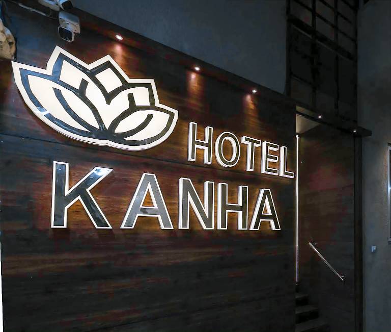 Hotel Kanha