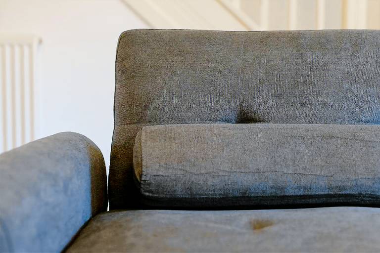 Ample house | Dogs allowed — photo 4