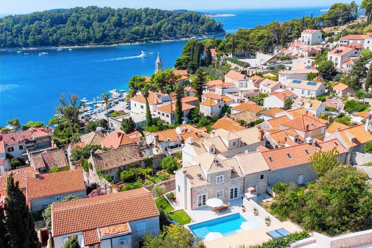 Villa Cavtat