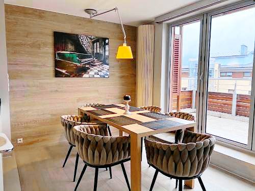 Apartament Ustroń