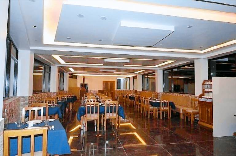 Uttarakhand Resort — photo 4