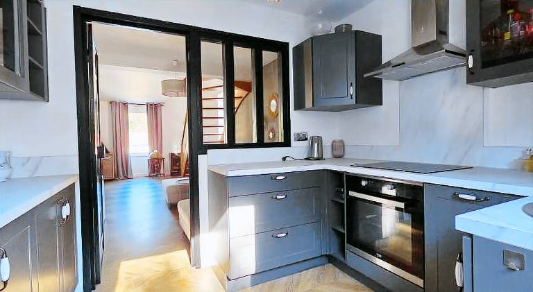 Holiday apartment with 1 room for 4 persons — photo 3