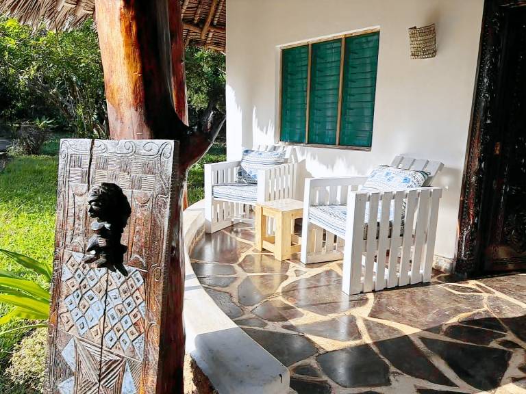 Bed & Breakfast Diani Beach
