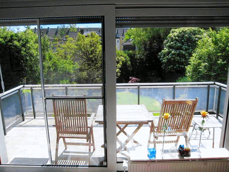 Ferienwohnung Körne