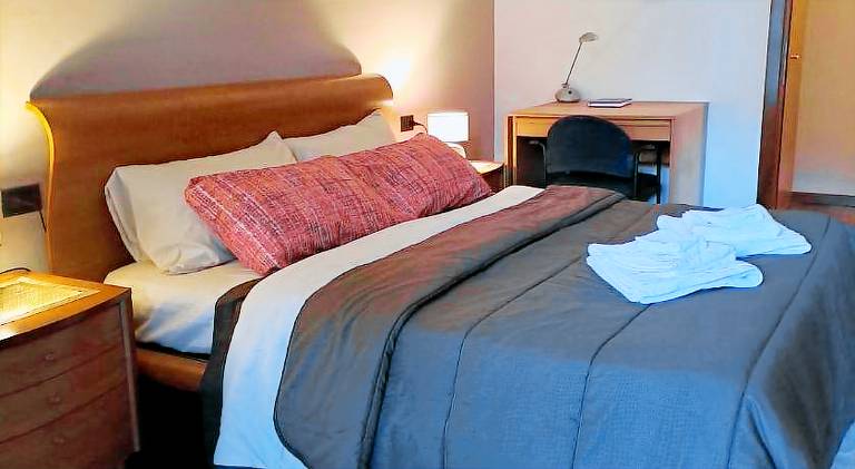 Bed & Breakfast San Giuliano Milanese