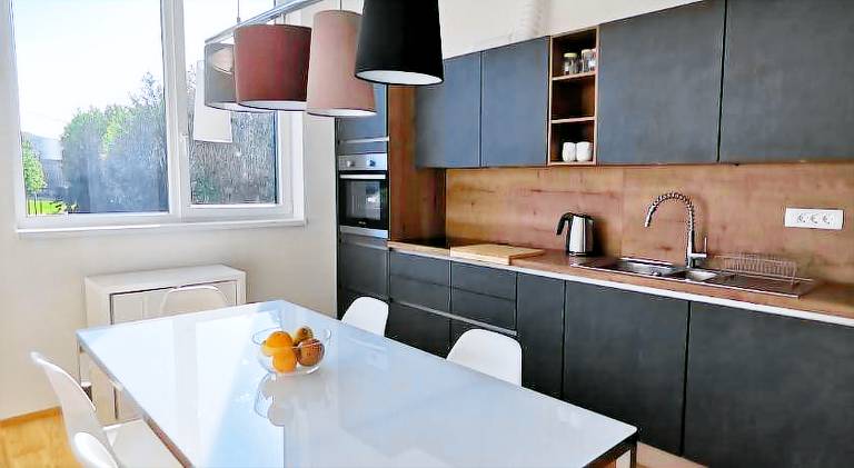 Apartma Dekani