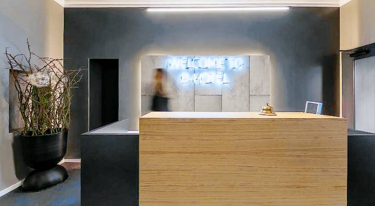 B-Hotel — photo 3