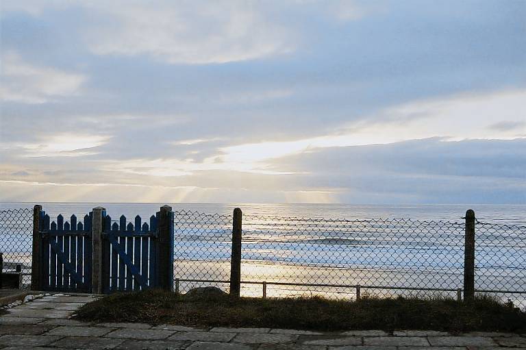 House  Tywyn