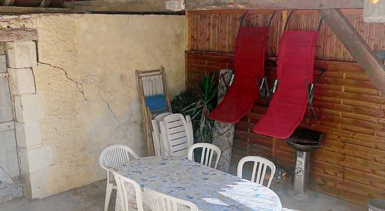 House with 1 room for 6 persons — photo 5
