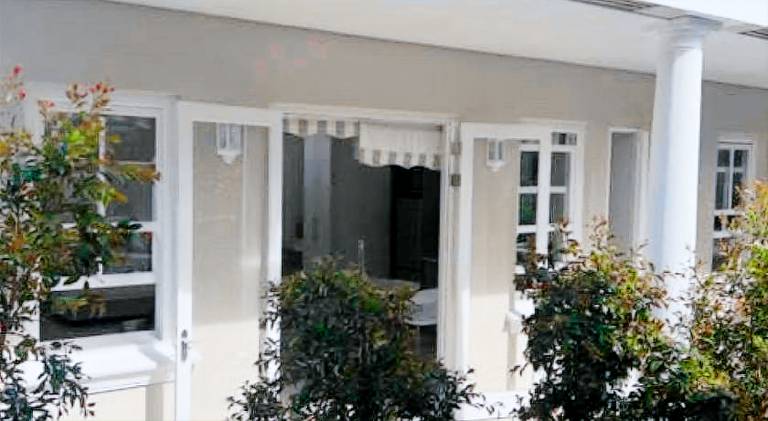 50 m&sup2; Ferienwohnung
